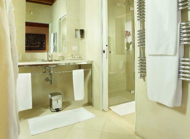 اتاق لوکس, La Fiermontina Luxury Home