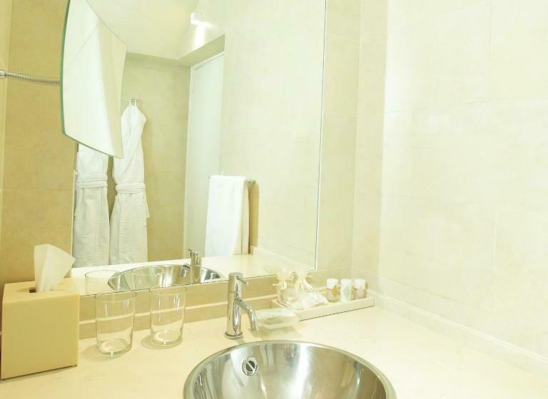 اتاق سوپریور, La Fiermontina Luxury Home