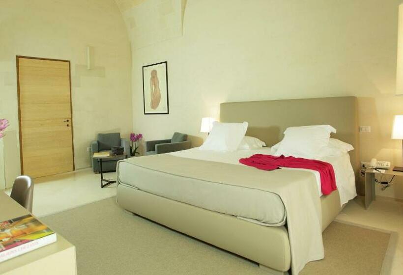 اتاق لوکس, La Fiermontina Luxury Home