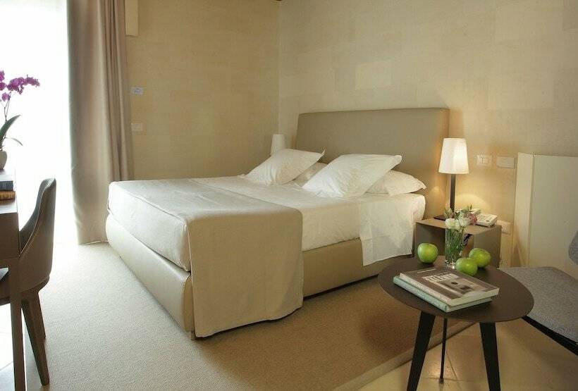 اتاق سوپریور, La Fiermontina Luxury Home