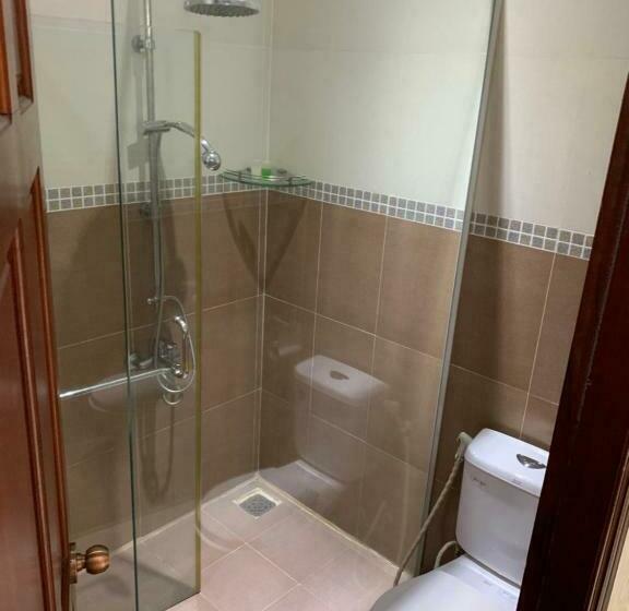 اتاق استاندارد, Minh Kieu