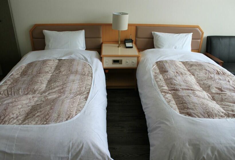 חדר סטנדרט, Miraino Yado Mizunoto