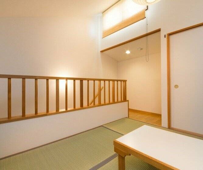 غرفة قياسية, Miraino Yado Mizunoto