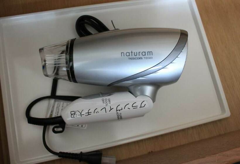 غرفة قياسية, Miraino Yado Mizunoto