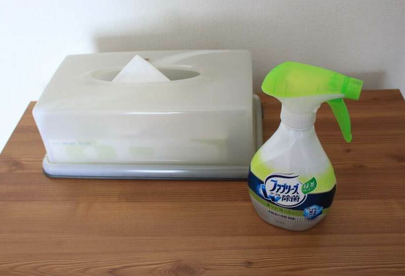 غرفة قياسية, Miraino Yado Mizunoto