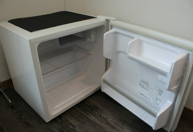 غرفة قياسية, Miraino Yado Mizunoto