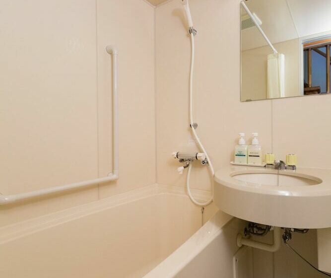 غرفة قياسية, Miraino Yado Mizunoto