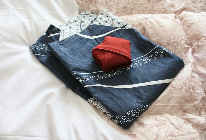 غرفة قياسية, Miraino Yado Mizunoto