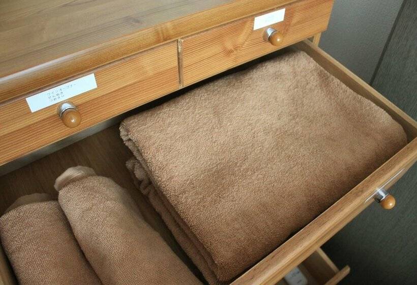 غرفة قياسية, Miraino Yado Mizunoto