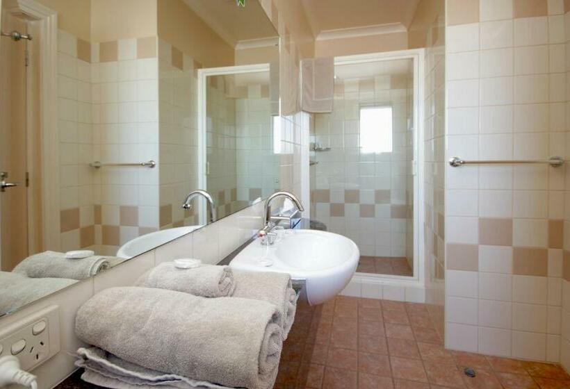 חדר סטנדרט, Mitchell River Tavern