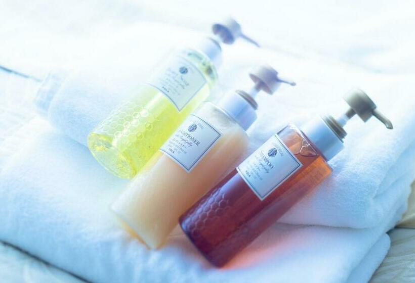 スタンダードルーム, Nikko Tachikawa Tokyo