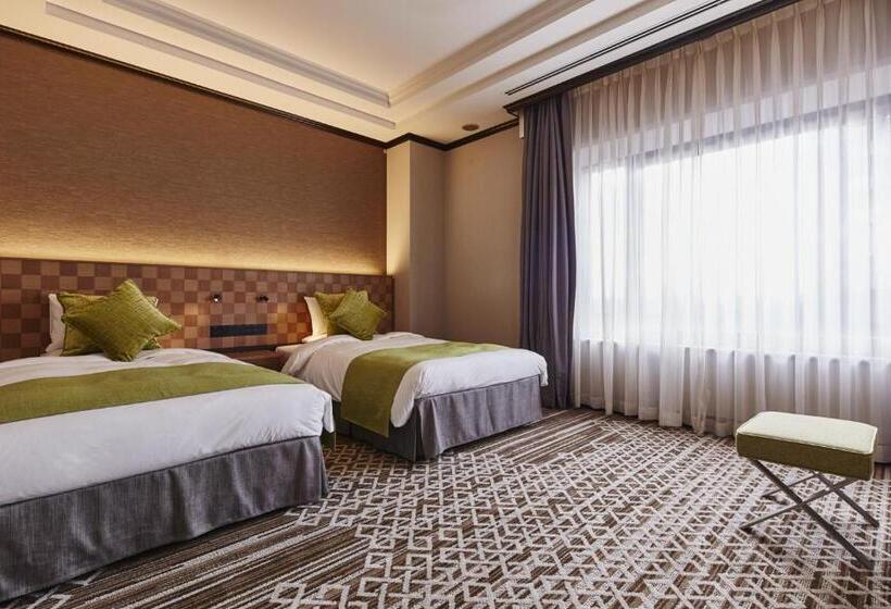 スイート, Nikko Tachikawa Tokyo