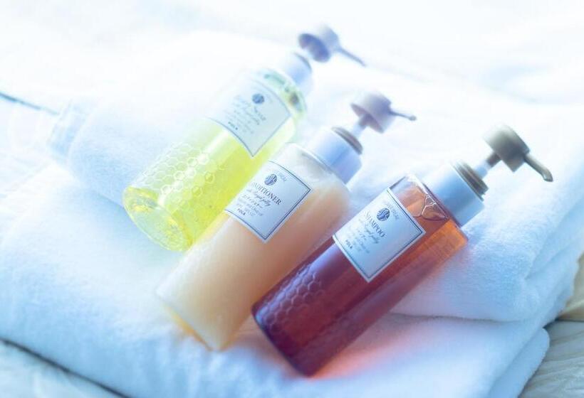 スイート, Nikko Tachikawa Tokyo