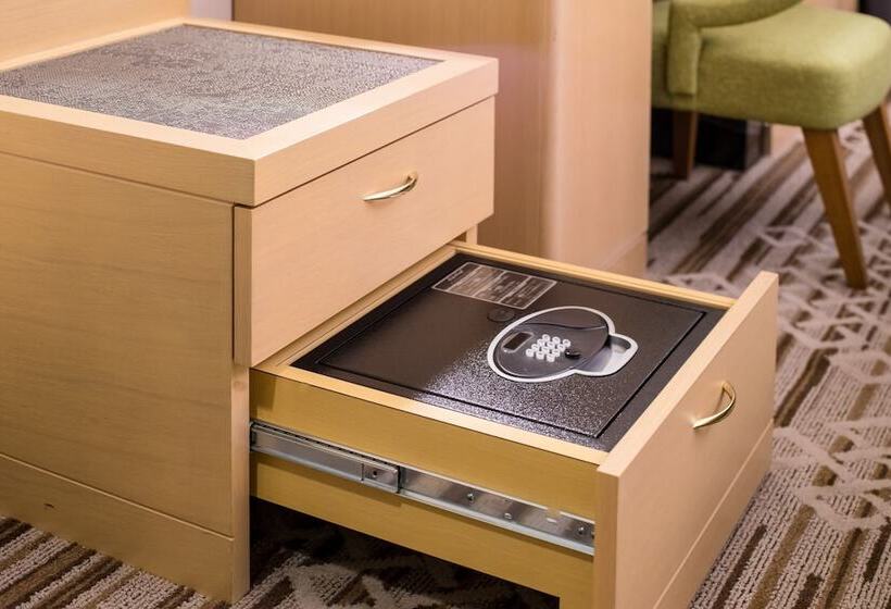 スタンダードルーム, Nikko Tachikawa Tokyo