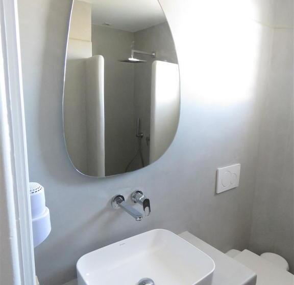 家庭套房, Paradise