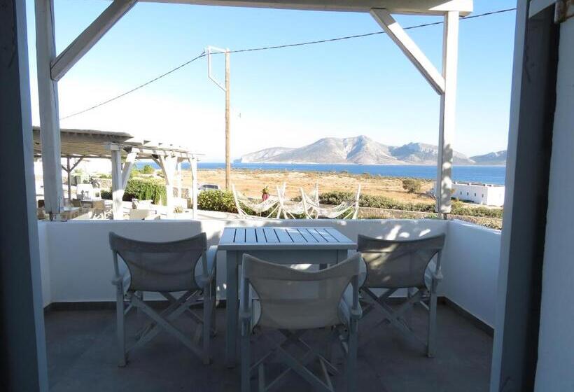 高级大房间, Paradise