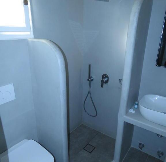 高级大房间, Paradise