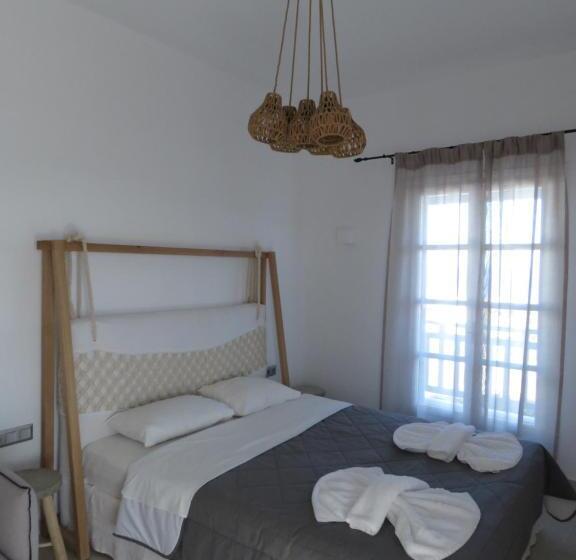 高级大房间, Paradise