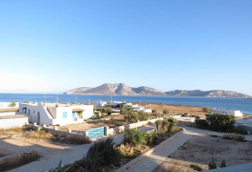 海景套房, Paradise