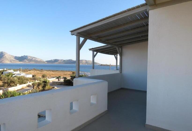 海景套房, Paradise