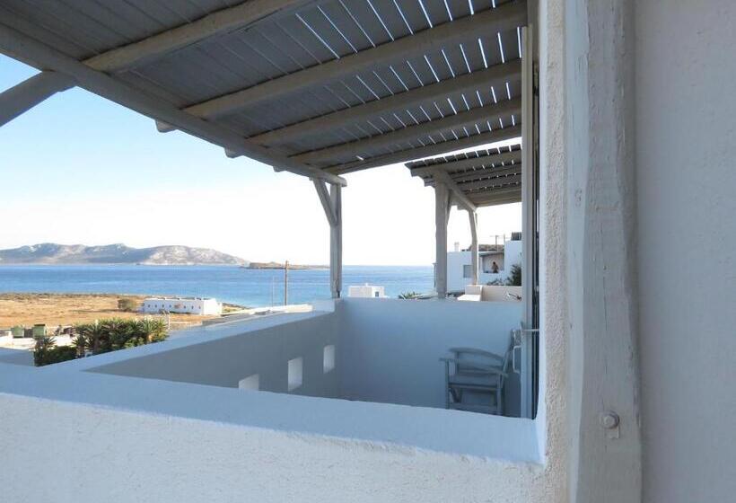 海景套房, Paradise