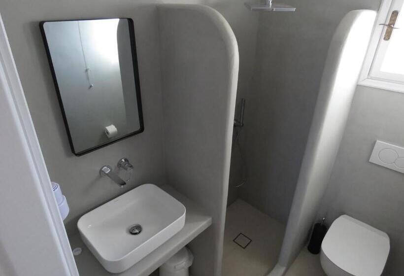 海景套房, Paradise