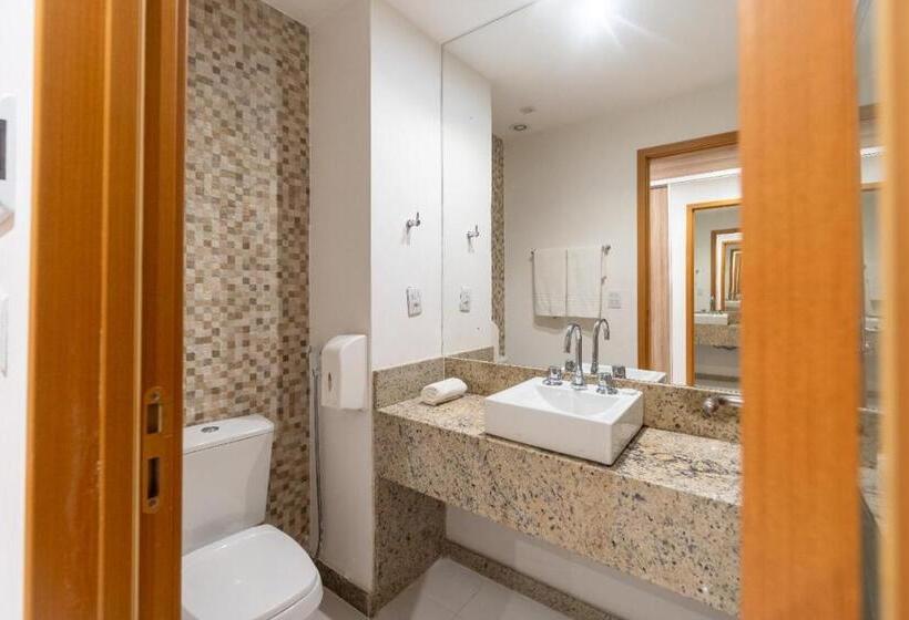 غرفة قياسية, Paradiso Corporate