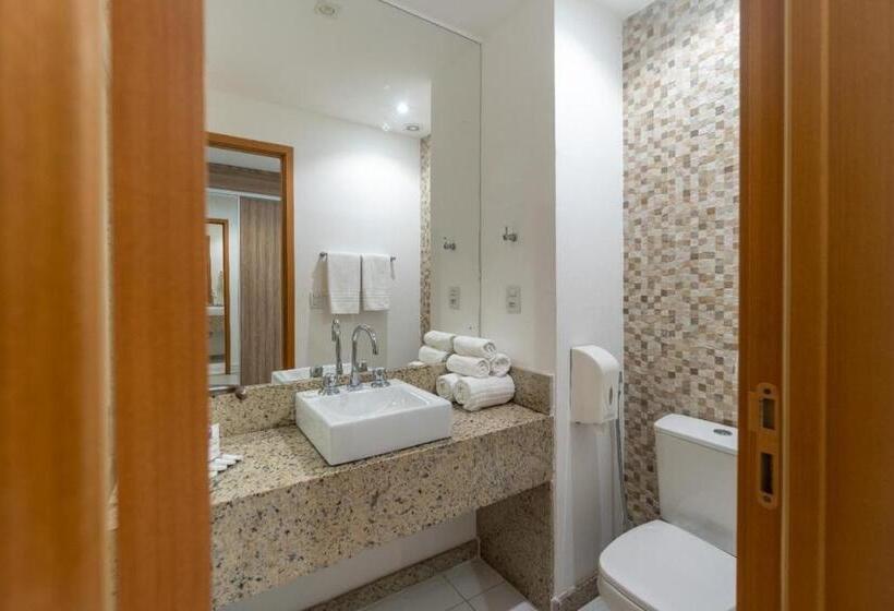 غرفة قياسية, Paradiso Corporate