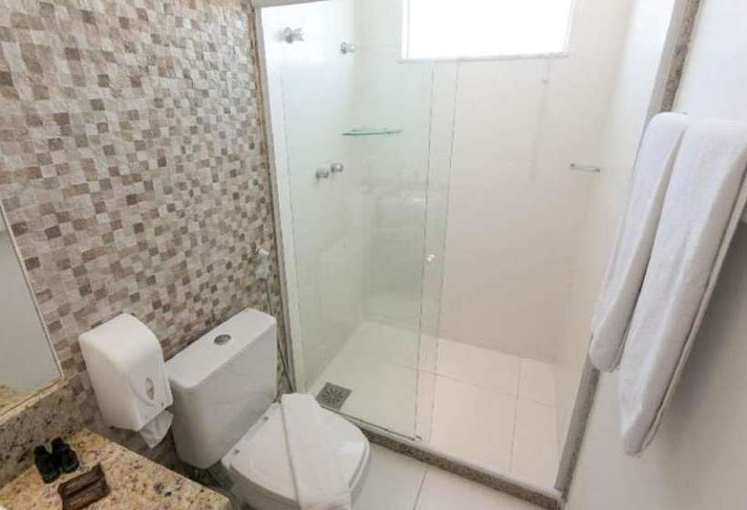 غرفة قياسية, Paradiso Corporate