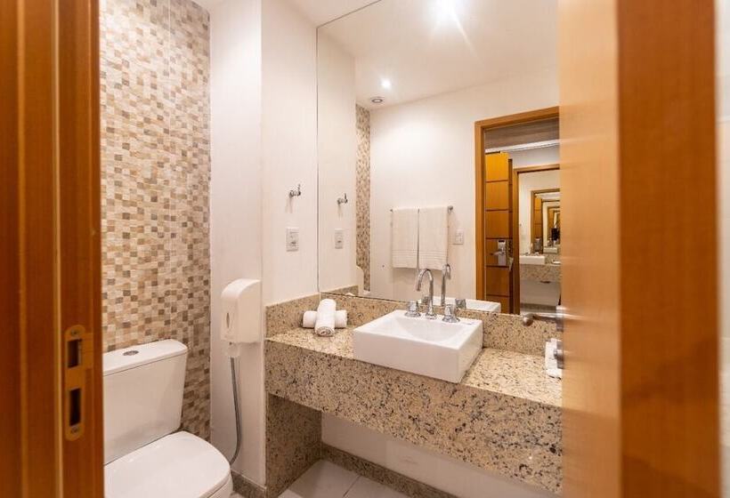 غرفة قياسية, Paradiso Corporate