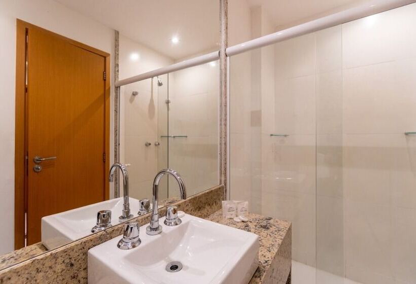 غرفة قياسية, Paradiso Corporate