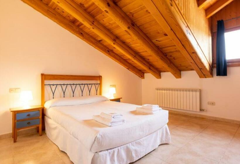 スタンダードルーム, Altogredos Hotel Rural Y Apartamentos Turísticos