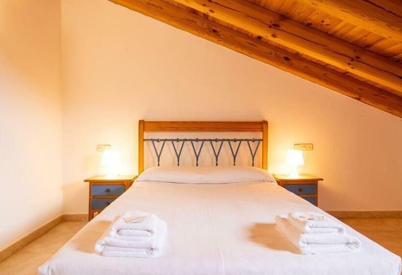 חדר סטנדרט, Altogredos Hotel Rural Y Apartamentos Turísticos