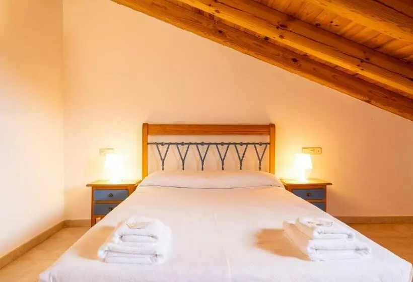 スタンダードルーム, Altogredos Hotel Rural Y Apartamentos Turísticos
