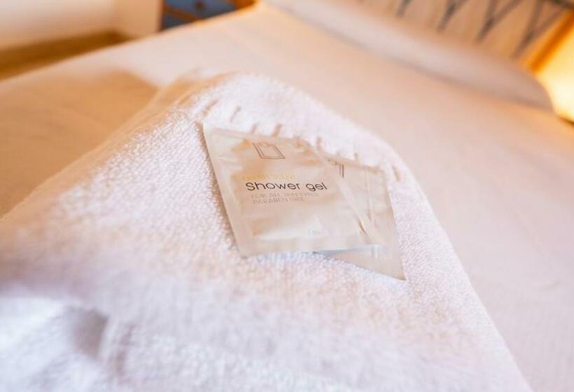 スタンダードルーム, Altogredos Hotel Rural Y Apartamentos Turísticos