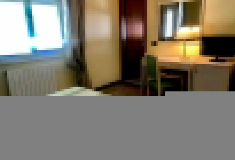 غرفة قياسية, Siesta