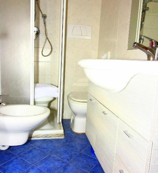 غرفة سوبيريور مطلّة علي البحر, Siesta