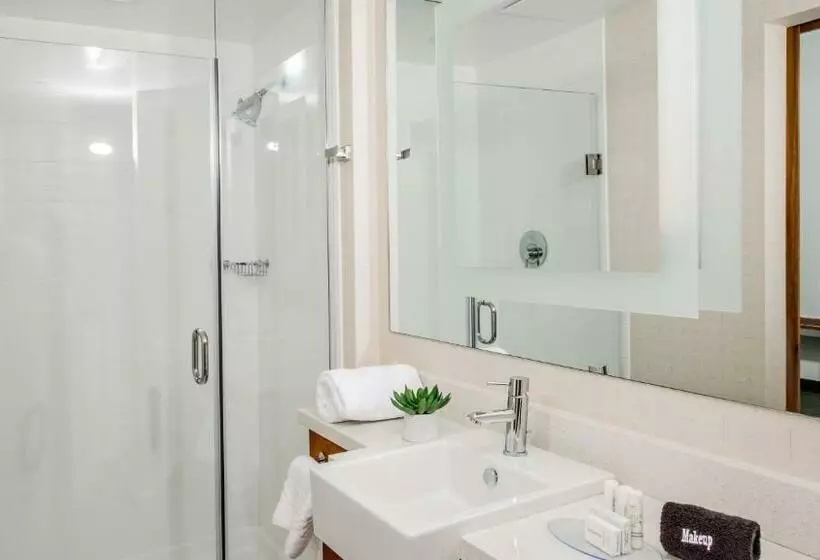 スイート, Springhill Suites By Marriott Charleston Mount Pleasant