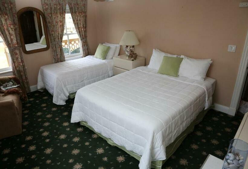 غرفة بريميوم عائلية, The Ocean Plaza