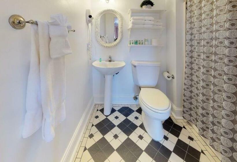 غرفة ديلوكس, The Ocean Plaza