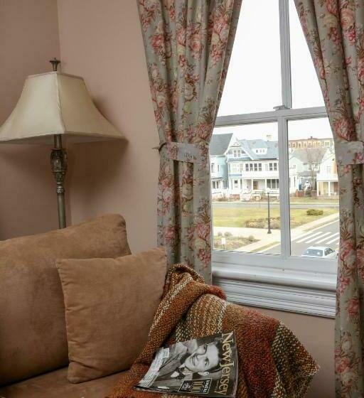 غرفة بريميوم عائلية, The Ocean Plaza