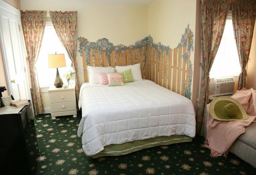 غرفة ديلوكس, The Ocean Plaza