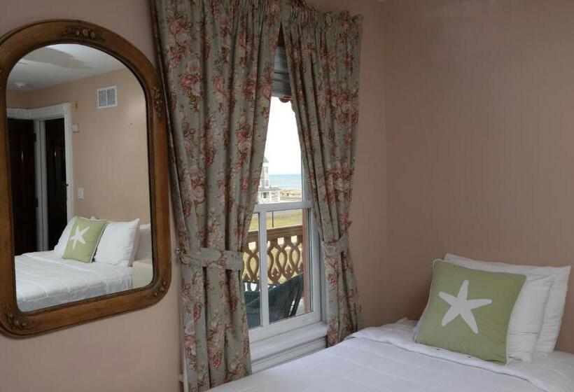 غرفة بريميوم عائلية, The Ocean Plaza