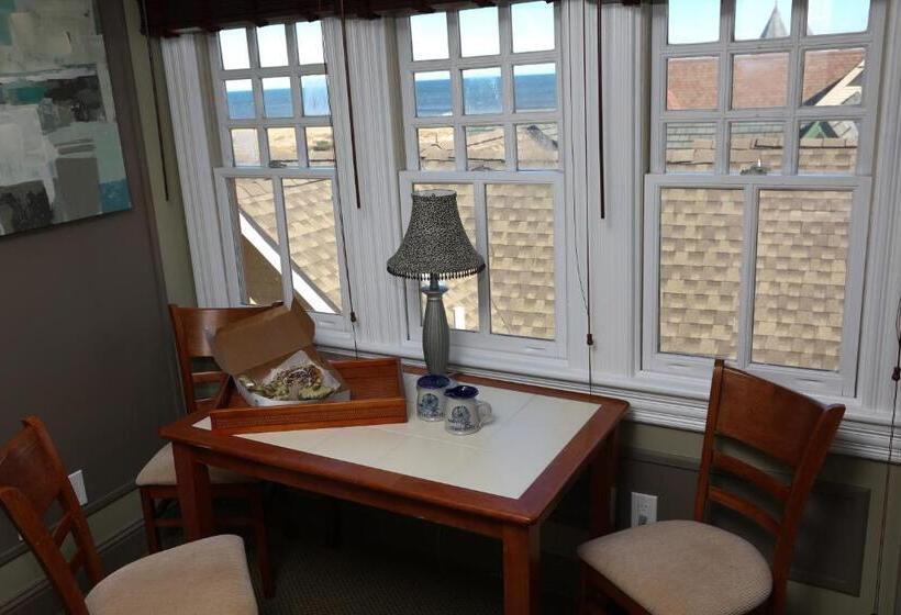 جناح, The Ocean Plaza