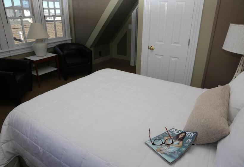 جناح, The Ocean Plaza