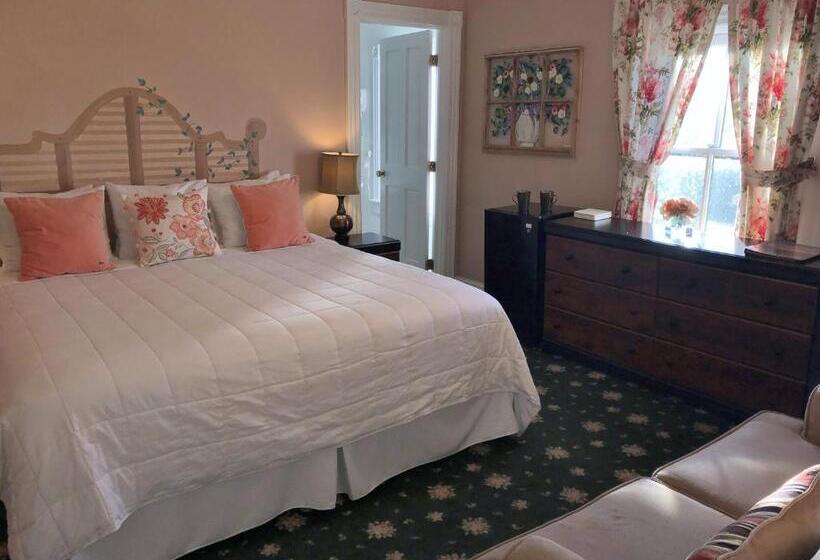 غرفة قياسية سرير كينج, The Ocean Plaza