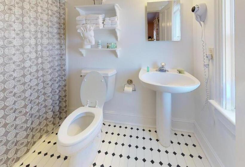 غرفة قياسية سرير كينج, The Ocean Plaza