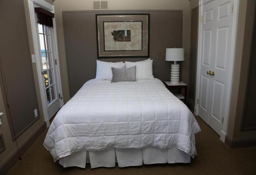 جناح, The Ocean Plaza