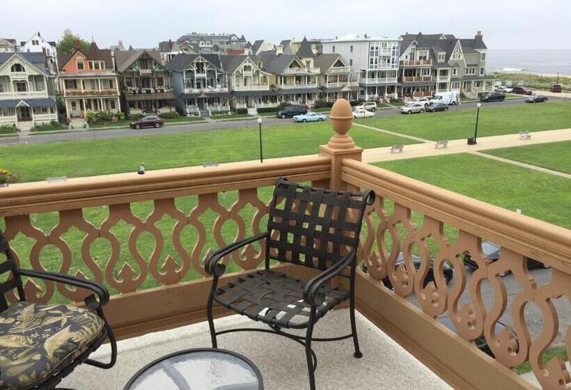 جناح, The Ocean Plaza