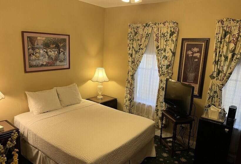 غرفة ديلوكس, The Ocean Plaza